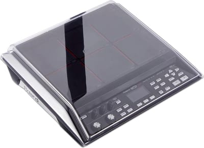 Decksaver Roland SPD-SX Cover