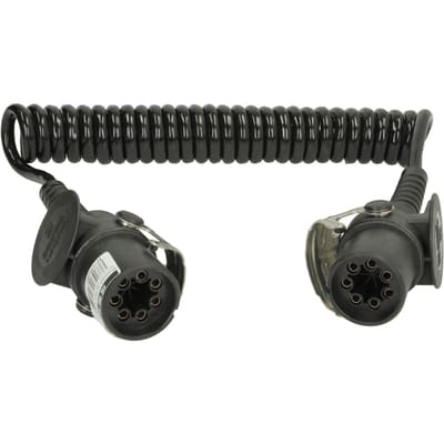 Elektrische spiraalkabel WABCO 446 008 700 0