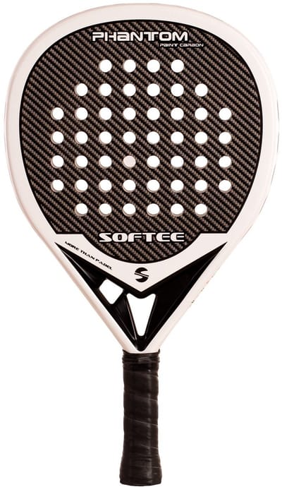 Paddle racket Softee Pádel Phantom