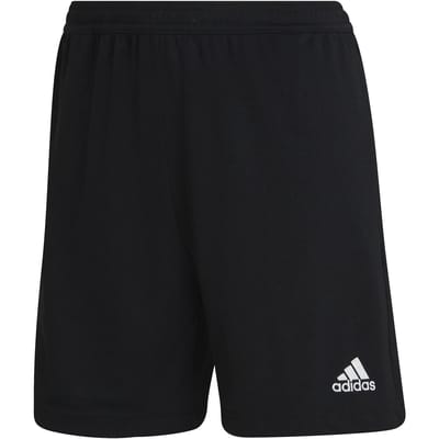 adidas Performance Entrada 22 Training Short - Dames - Zwart - XS