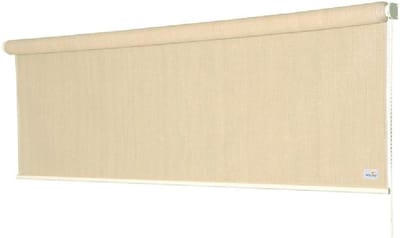 Outdoor roller blind W98xL240