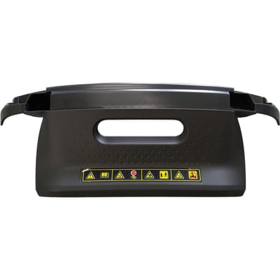 Bumper assy