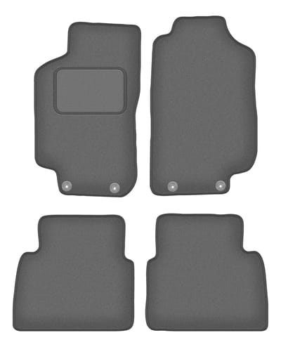Grafiet automatten voor: Saab 9-5 I Y3SE sedan, stationwagen (1997-2005)