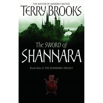 The Sword Of Shannara - Terry Brooks