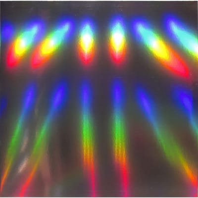 Various Artists - Iridescent (2 LP)