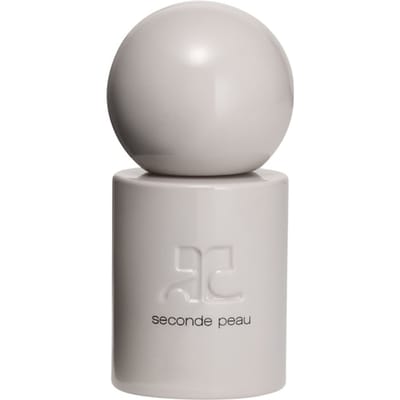 Courrèges Seconde Peau Eau de Parfum Spray Damesparfum Unisex 50 ml