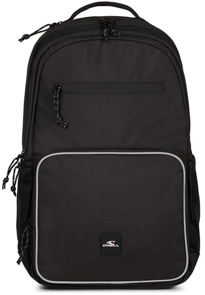 O'Neill President Backpack black out