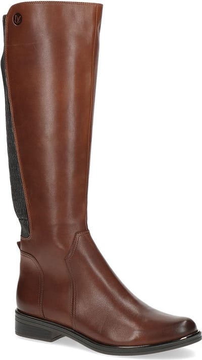 Caprice Dames Laarzen 9-25523-41 313 G-breedte Maat: 36 EU