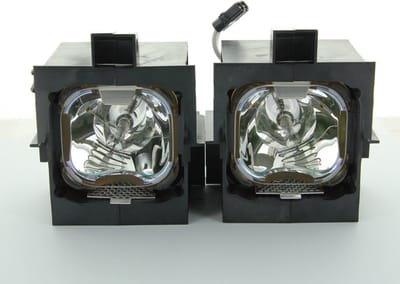 R9841842 / R9841823 - QualityLamp Module - Dubbele Lamp Kit