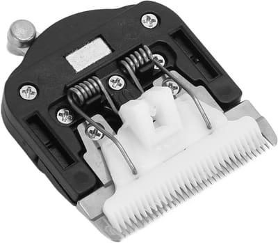 Verstelbare Tufting Clipper Vervangkop, Hittebestendige Snijblad voor Tapijt en Tufting, Ideaal voor Tapijtreiniging en Afwerking