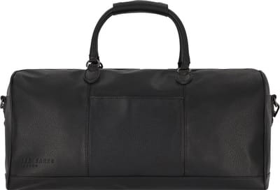 Ted Baker Reistas Kalvin Webbing Holdall Black Zwart