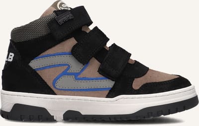 Develab 44419 Sneakers - Jongens - Multi - Maat 27