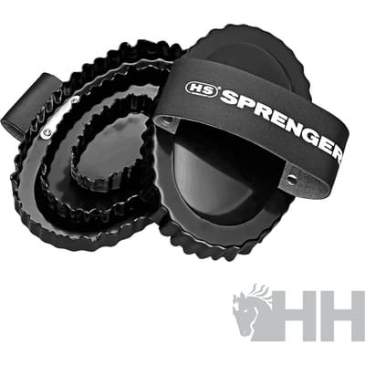 Paardenkrabber Sprenger Basic