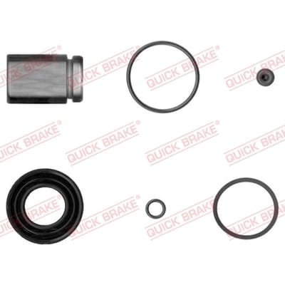 Reparatieset, remklauw QUICK BRAKE 114-5030
