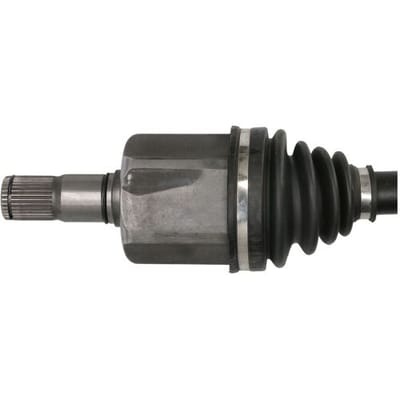 Aandrijfas POINT GEAR PNG76204