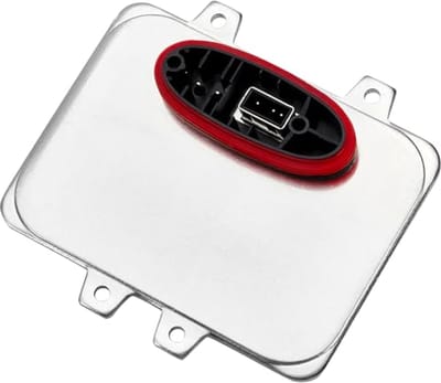 Xenon Koplamp Controle Unit 12V D1S 35W Ballast voor Diverse Voertuigen