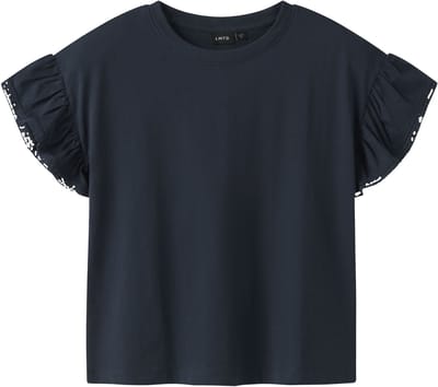 NAME IT - Meisjes - T-shirts