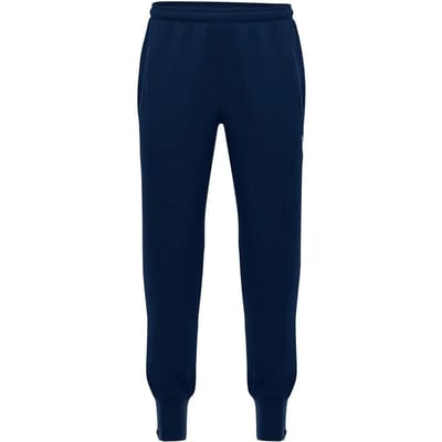 Macron Maas Polyesterbroek Heren - Marine | Maat: 3XL
