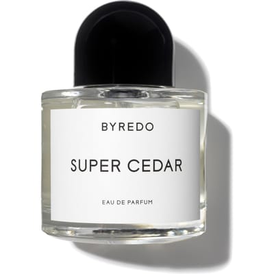 Byredo Super Cedar Eau De Parfum