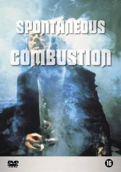 Speelfilm - Spontaneous Combustion