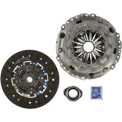 Koppelingsset SACHS XTend 3000 951 921