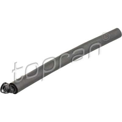 Topran Slang, ontluchting motorblok HANS PRIES 502 895