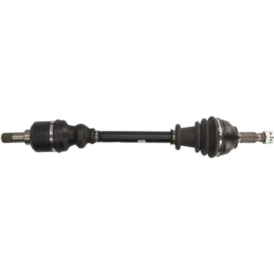 Aandrijfas POINT GEAR PNG72603 links
