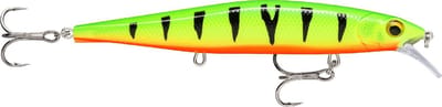 Rapala Precision Xtreme Mavrik Custom Fire Tiger 11cm Fire Tiger