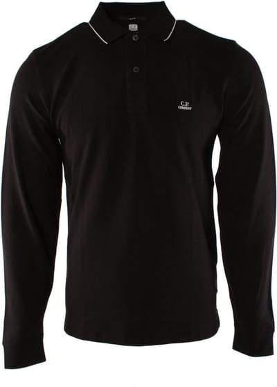 C.P. Company polo maat S