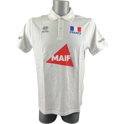 Polo Frankrijk Evo 2024/25