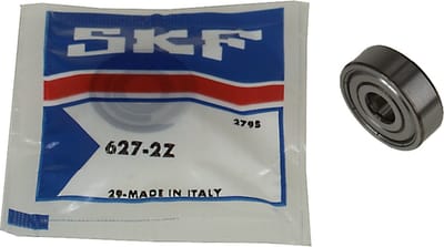 UNIVERSEEL - KOGELLAGER 627 ZZ SKF -
