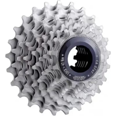 Miche Campagnolo Fietscassette Zilver 11s / 11-27t