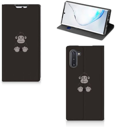 Samsung Galaxy Note 10 Magnet Case Gorilla