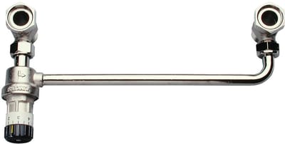 Bosch / Junkers Overstortventiel Nr. 687 - Automatische Bypass voor CV-ketel - 7719001574