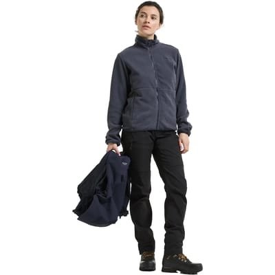 Vrouwen windjack Didriksons Trinya 2