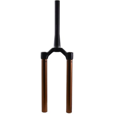 Vorkhoes fiets Fox Factory 2019 34 29in 140 15x110QR Kashima