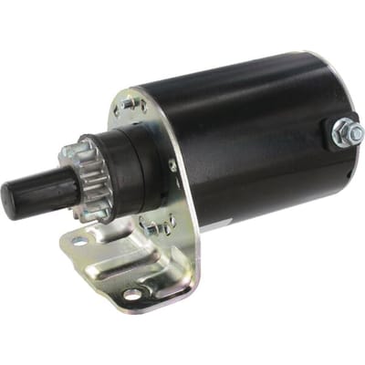 Briggs & stratton startmotor