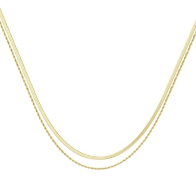 Ketting Layer Slayer