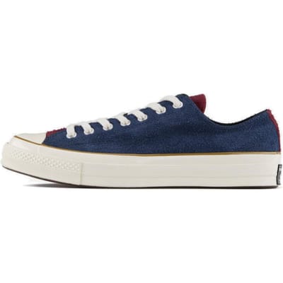 Chuck 70 Carhartt Wip x Chuck 70 Converse Basse 'Milner' 163716C 43 white