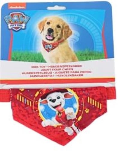 Honden Bandana - Hondenspeelgoed -