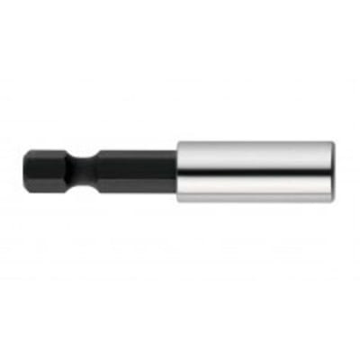 Metabo Bitadapter 1/4" 52mm met Magneet