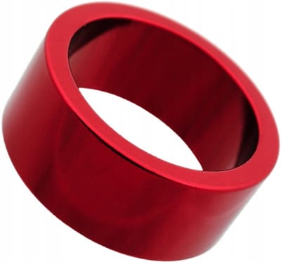 Neco - Stuurdistantie - 1 1/8” Ahead - 15 mm - Aluminium