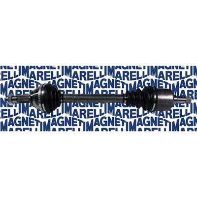 Aandrijfas MAGNETI MARELLI 302004190031