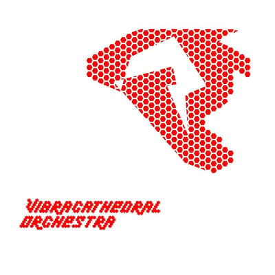 Vibracathedral Orchestra - Squeeze The Lids Through Coming Window (LP)
