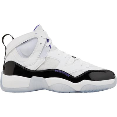 Air Jordan Jumpman Two Trey 'Concord' 40.5 white