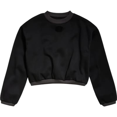 Dames sweatshirt G-Star Badge logo