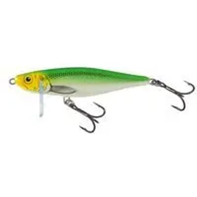 Lok Salmo Thrill Sinking