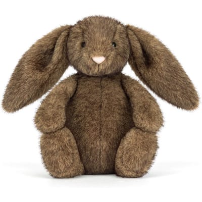 Jellycat knuffel Hoppleston Luxe Bunny Original
