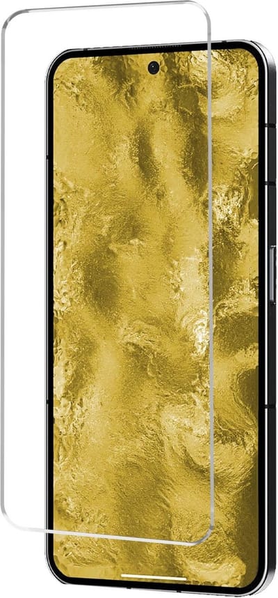 Screenprotector - Geschikt voor Nothing Phone (2) - Extra Sterk - Gehard Glas - Beschermglas - Tempered Glass - Screen Protector
