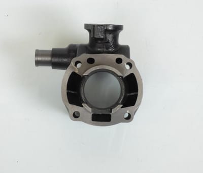 cilinder voor Suzuki 50 Katana-scooter ø41 mm vloeistof nieuw